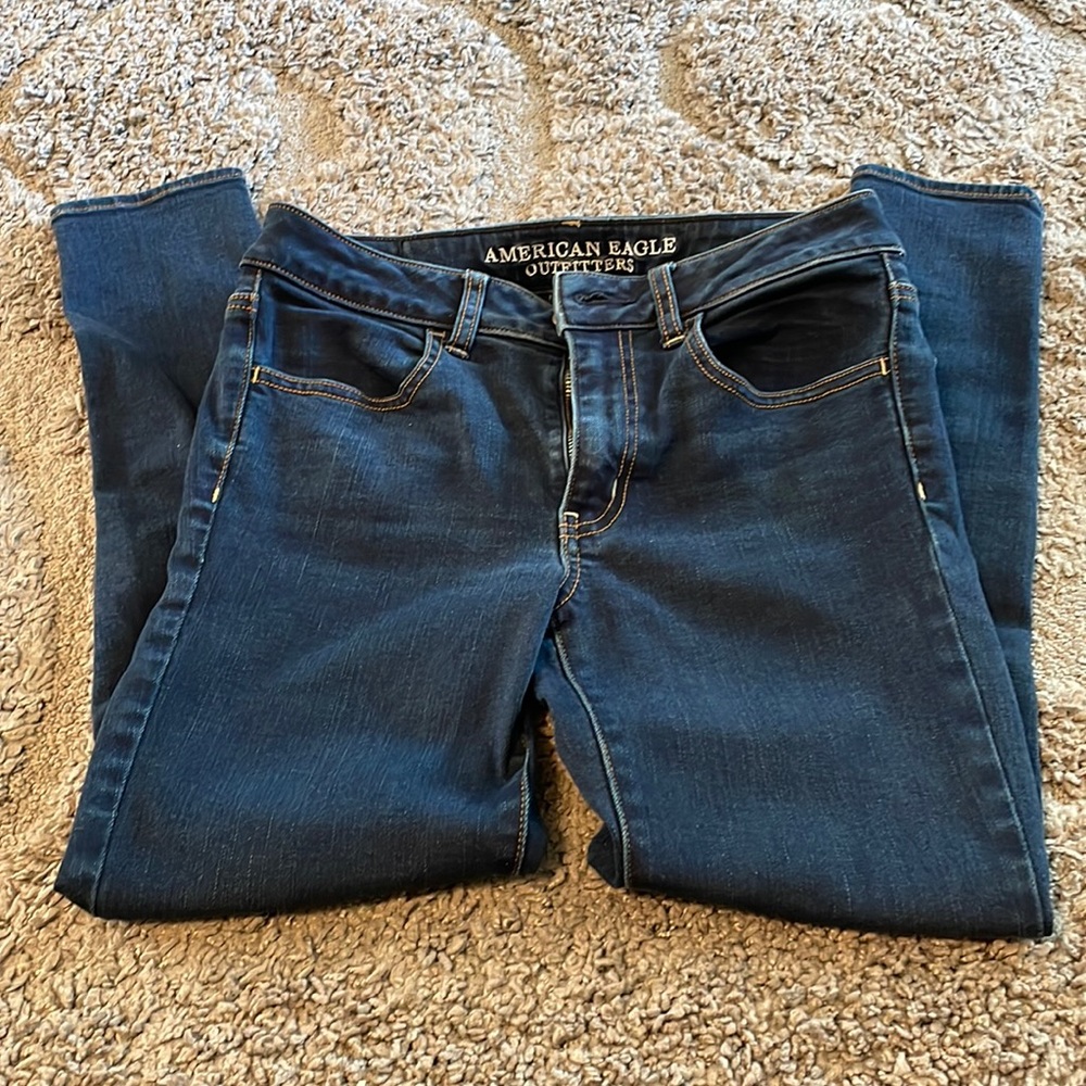 American Eagle 🦅 jeans